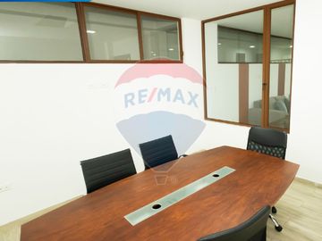 ¡Venta de Oficinas en el Centro de Ibarra – Sector
