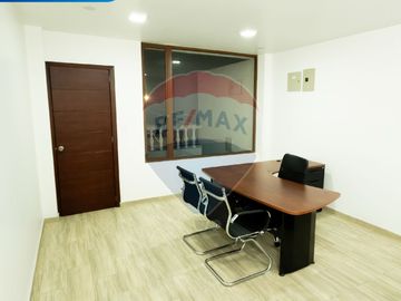 ¡Venta de Oficinas en el Centro de Ibarra – Sector