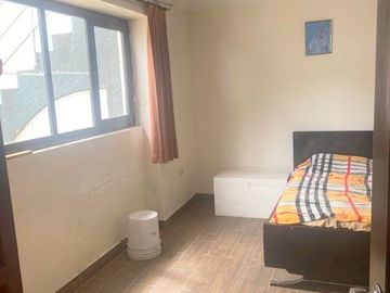 Casa en venta en el centro histórico de Cuenca, NO Inventariada, con 500m2 de Terreno.