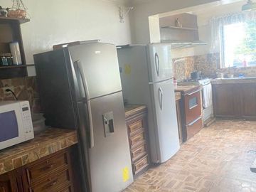 Casa en venta en el centro histórico de Cuenca, NO Inventariada, con 500m2 de Terreno.