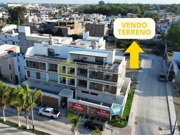 GRAN VENTA DE TERRENO EN EL MEJOR CONDOMINIO QUINTA ANAMARIA, PIURA