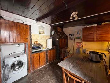 Casa a la venta barrio terminal