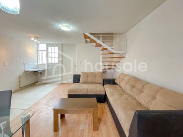Casa en Venta, Galaxia El Llano. Tecámac, Estado de Mexico