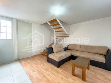 Casa en Venta, Galaxia El Llano. Tecámac, Estado de Mexico