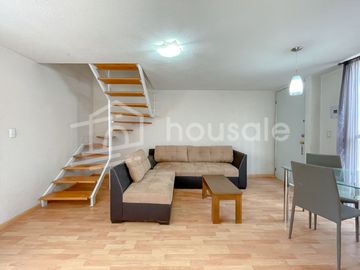 Casa en Venta, Galaxia El Llano. Tecámac, Estado de Mexico