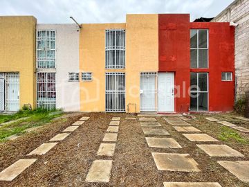 Casa en Venta, Galaxia El Llano. Tecámac, Estado de Mexico