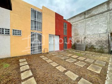 Casa en Venta, Galaxia El Llano. Tecámac, Estado de Mexico