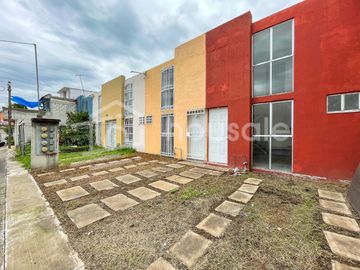 Casa en Venta, Galaxia El Llano. Tecámac, Estado de Mexico
