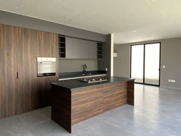INCREIBLE CASA EN VENTA NUEVA MODERNA EN VALLES DE MOLINO LEÓN GTO