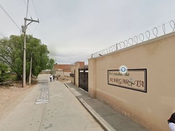 OY CASA EN VENTA DEL MEZQUITAL, SAN LUIS POTOSI, SLP