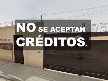 OY CASA EN VENTA DEL MEZQUITAL, SAN LUIS POTOSI, SLP