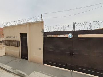 OY CASA EN VENTA DEL MEZQUITAL, SAN LUIS POTOSI, SLP