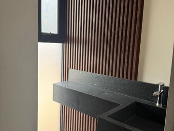 CASA EN VENTA EN RESIDENCIAL VALLES DEL MOLINO EN LEÓN GTO ZONA NORTE