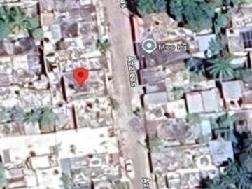 CASA adj s pos., Azáleas , Jardines, 77026 Chetumal, Quintana Roo.