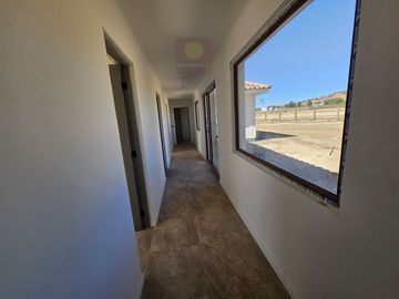 Vendo Casa De 281 M2 En Terreno De 5000 En Condominio.