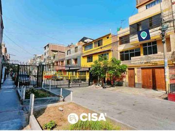 Departamento en venta vista interior Zárate