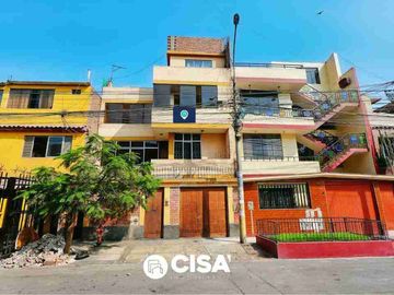 Departamento en venta vista interior Zárate