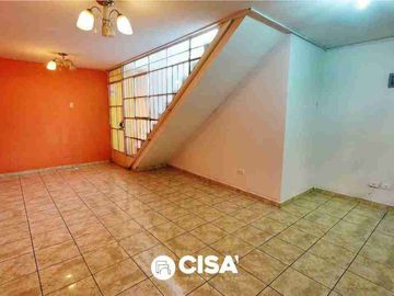 Departamento en venta vista interior Zárate