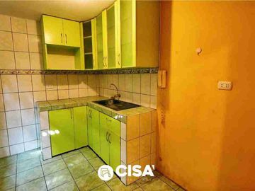 Departamento en venta vista interior Zárate