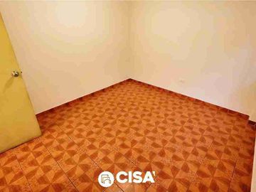 Departamento en venta vista interior Zárate
