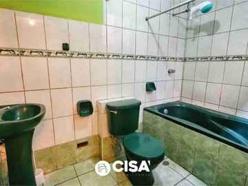 Departamento en venta vista interior Zárate