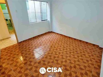 Departamento en venta vista interior Zárate