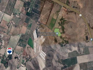 VENTA DE TERRENO EN EL HATILLO, CHANCAY, HUARAL