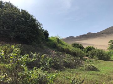 VENTA DE TERRENO EN EL HATILLO, CHANCAY, HUARAL