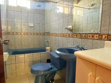VENDO DEPARTAMENTO EN CALLE CHICLAYO 280, MIRAFLORES