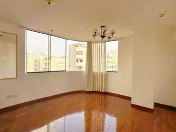 VENDO DEPARTAMENTO EN CALLE CHICLAYO 280, MIRAFLORES