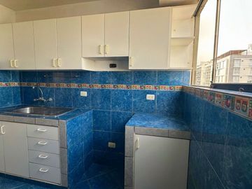 VENDO DEPARTAMENTO EN CALLE CHICLAYO 280, MIRAFLORES