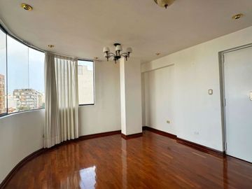VENDO DEPARTAMENTO EN CALLE CHICLAYO 280, MIRAFLORES