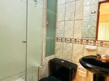 VENDO DEPARTAMENTO EN CALLE CHICLAYO 280, MIRAFLORES