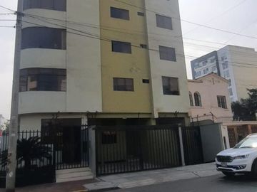 VENDO DEPARTAMENTO EN CALLE CHICLAYO 280, MIRAFLORES