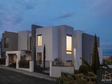 Casa de venta Cumbaya Cumbres del Valle 🏡