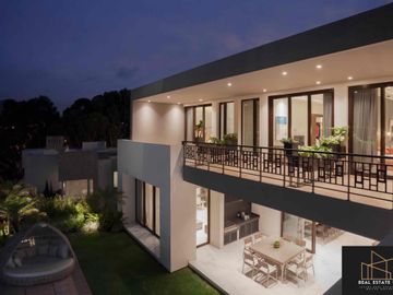 Casa de venta Cumbaya Cumbres del Valle 🏡