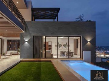 Casa de venta Cumbaya Cumbres del Valle 🏡