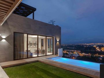 Casa de venta Cumbaya Cumbres del Valle 🏡