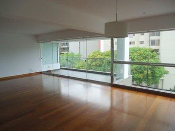 VENTA DEPARTAMENTO SANTO TORIBIO, SAN ISIDRO