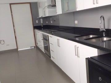 VENTA DEPARTAMENTO SANTO TORIBIO, SAN ISIDRO