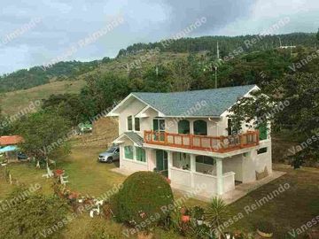 VENDO O RENTO QUINTA SECTOR LA MERCED