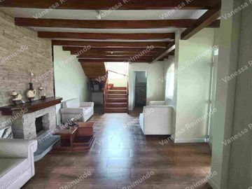 VENDO O RENTO QUINTA SECTOR LA MERCED