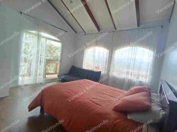 VENDO O RENTO QUINTA SECTOR LA MERCED