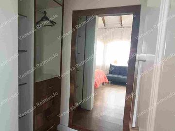 VENDO O RENTO QUINTA SECTOR LA MERCED