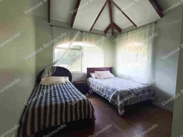 VENDO O RENTO QUINTA SECTOR LA MERCED