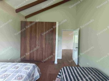 VENDO O RENTO QUINTA SECTOR LA MERCED