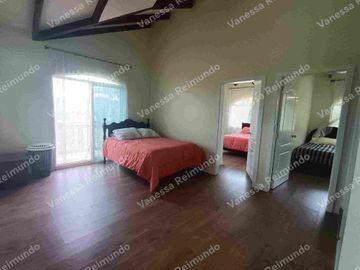 VENDO O RENTO QUINTA SECTOR LA MERCED