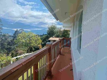 VENDO O RENTO QUINTA SECTOR LA MERCED