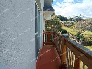 VENDO O RENTO QUINTA SECTOR LA MERCED