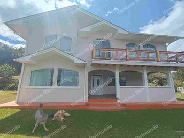 VENDO O RENTO QUINTA SECTOR LA MERCED